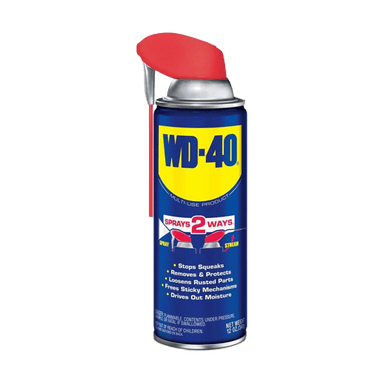 WD-40