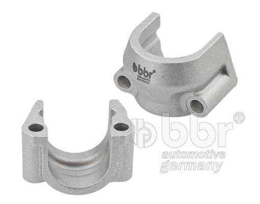Bracket, stabilizer mounting