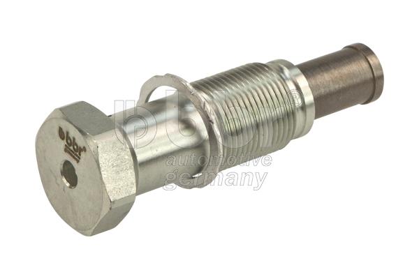 Tensioner, timing chain