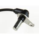 Holstein Parts 2ABS0683 ABS Wheel Speed Sensor