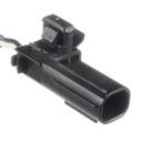 Holstein Parts 2ABS0888 ABS Wheel Speed Sensor