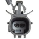 Holstein Parts 2ABS0888 ABS Wheel Speed Sensor