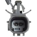 Holstein Parts 2ABS0888 ABS Wheel Speed Sensor