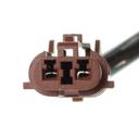 Holstein Parts 2ABS1095 ABS Wheel Speed Sensor