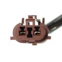 Holstein Parts 2ABS1095 ABS Wheel Speed Sensor