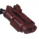 Holstein Parts 2ABS1104 ABS Wheel Speed Sensor