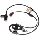 Holstein Parts 2ABS1104 ABS Wheel Speed Sensor