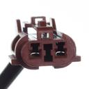 Holstein Parts 2ABS1104 ABS Wheel Speed Sensor