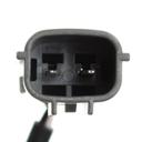 Holstein Parts 2ABS1670 ABS Wheel Speed Sensor