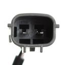 Holstein Parts 2ABS1670 ABS Wheel Speed Sensor