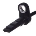 Holstein Parts 2ABS1837 ABS Wheel Speed Sensor