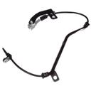 Holstein Parts 2ABS1837 ABS Wheel Speed Sensor