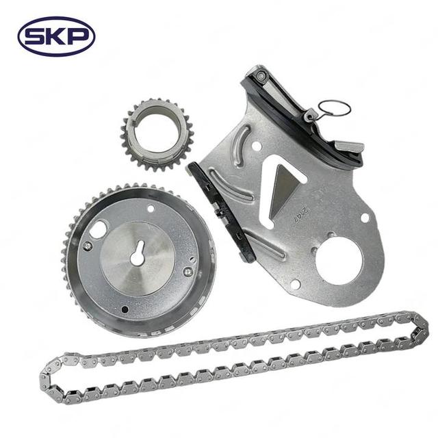 Engine Timing Chain Kit