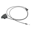 Hood Release Cable