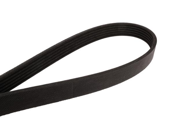 Multi-V Flexten Reinforced Belt