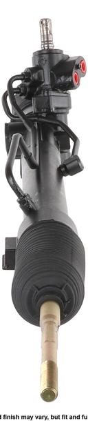 Remanufactured Rack and Pinion Assembly