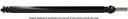 Remanufactured Driveshaft / Prop Shaft