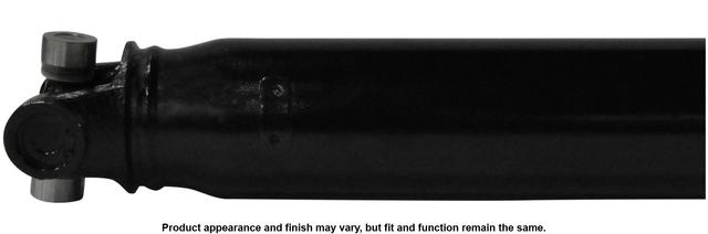Remanufactured Driveshaft / Prop Shaft