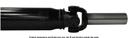 Remanufactured Driveshaft / Prop Shaft