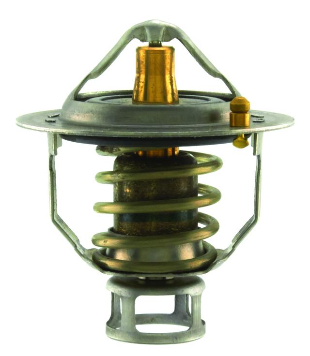 Engine Coolant Thermostat Assembly