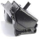 ENGINE MNT FRONT LEFT,FRONT RIGHT