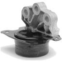 TRANSMISSION MNT LEFT