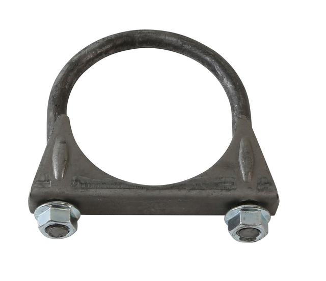 Exhaust Clamp
