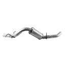 Exhaust Tail Pipe