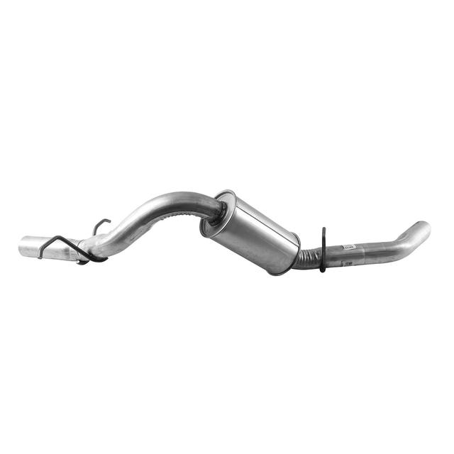 Exhaust Tail Pipe