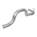 Exhaust Tail Pipe