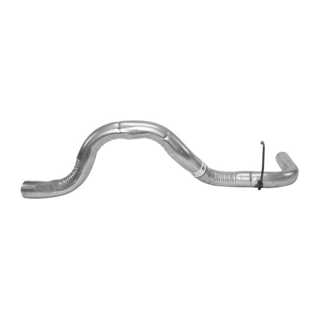 Exhaust Tail Pipe