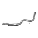 Exhaust Tail Pipe