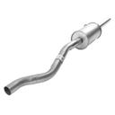 Exhaust Tail Pipe