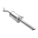 Exhaust Tail Pipe