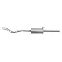 Exhaust Tail Pipe