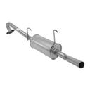 Exhaust Tail Pipe