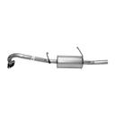Exhaust Tail Pipe