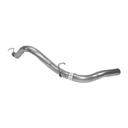 Exhaust Tail Pipe
