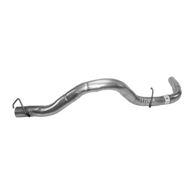 Exhaust Tail Pipe