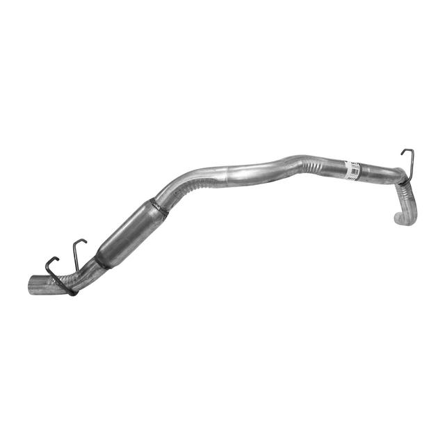 Exhaust Tail Pipe