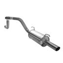 Exhaust Tail Pipe