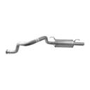 Exhaust Tail Pipe