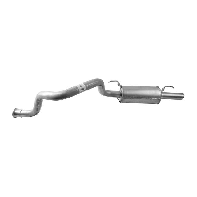 Exhaust Tail Pipe