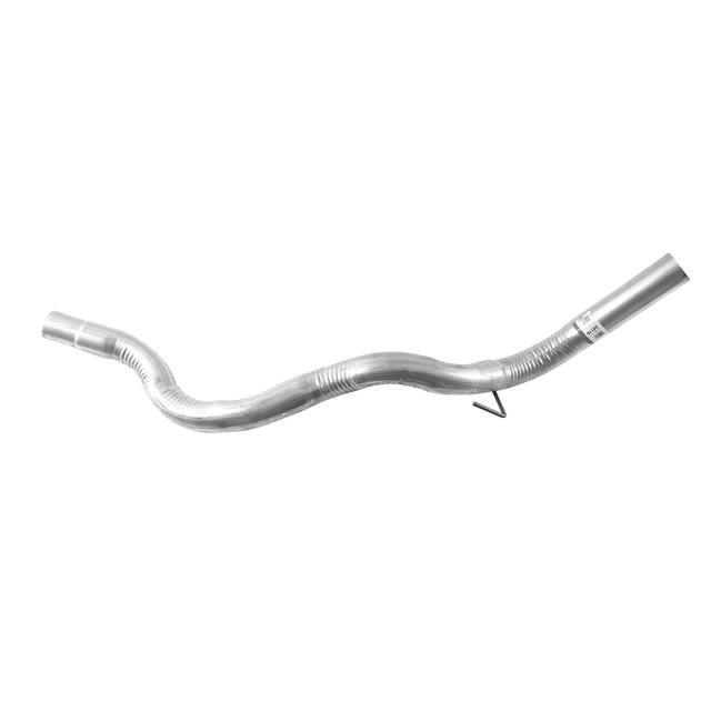 Exhaust Tail Pipe
