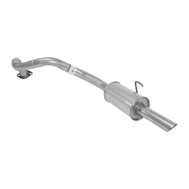 Exhaust Tail Pipe
