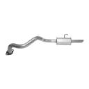Exhaust Tail Pipe