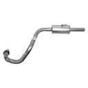 Exhaust Tail Pipe