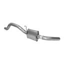Exhaust Tail Pipe