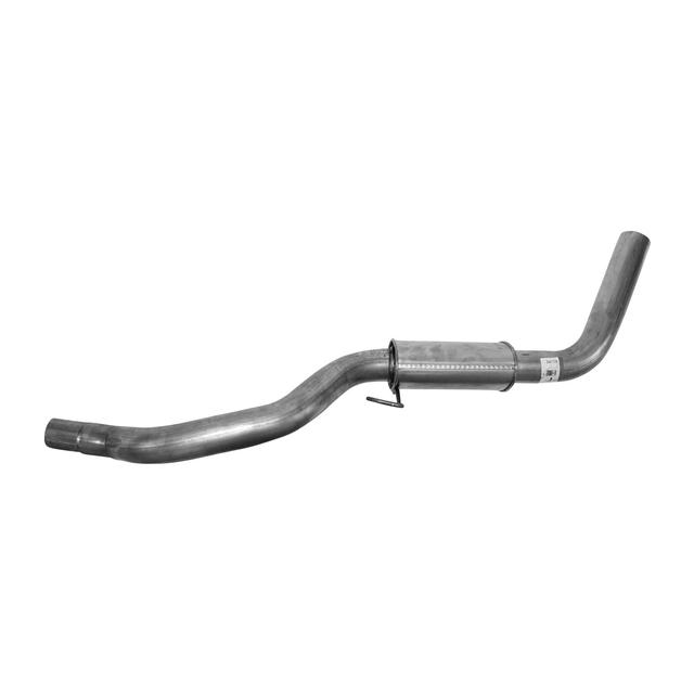 Exhaust Tail Pipe