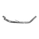 Exhaust Tail Pipe